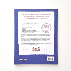 Imagen de El Hilo Invisible – Libro de trabajo