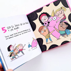 Para ser un unicornio - comprar online