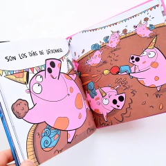 Para ser un unicornio - Lectorcitos a volar • Librería infantil 