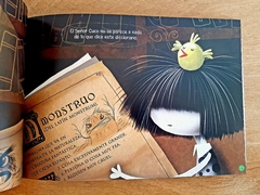 PURO PELO TODOS SOMOS MONSTRUITOS - comprar online