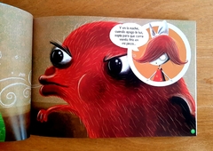 PURO PELO TODOS SOMOS MONSTRUITOS