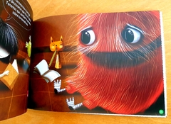 PURO PELO TODOS SOMOS MONSTRUITOS - tienda online