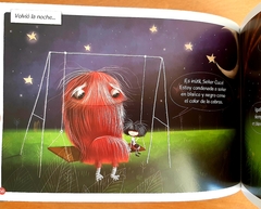 PURO PELO PINTORA DE SUEÑOS - tienda online