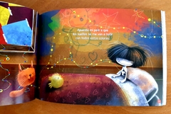 PURO PELO PINTORA DE SUEÑOS - Lectorcitos a volar • Librería infantil 