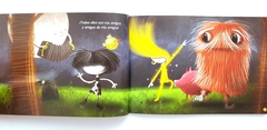 PURO PELO EL GATO Y LA MARGARITA - Lectorcitos a volar • Librería infantil 