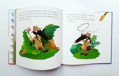 COFRE: EL LOBO QUE QUERÍA FESTEJAR SU CUMPLEAÑOS - comprar online