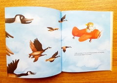 ¡NO ES UNA CAJA, MAMÁ! - Lectorcitos a volar • Librería infantil 