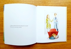 ¡NO ES UNA CAJA, MAMÁ! - Lectorcitos a volar • Librería infantil 
