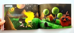 PURO PELO MANOS COMO PAJARITOS - Lectorcitos a volar • Librería infantil 