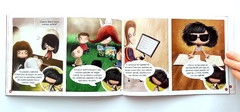 PURO PELO MANOS COMO PAJARITOS - Lectorcitos a volar • Librería infantil 