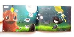 PURO PELO LAS GEMELAS LOLA Y LILA - Lectorcitos a volar • Librería infantil 