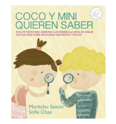 COCO Y MINI QUIEREN SABER
