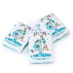 EL LAVARROPAS - comprar online