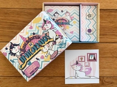 BUSCADORES DE UNICORNIOS - Lectorcitos a volar • Librería infantil 
