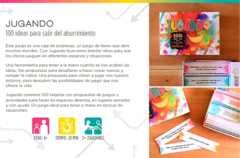 JUGANDO - comprar online