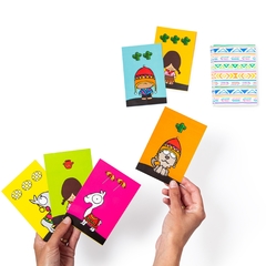 DIVER CASCHY - Lectorcitos a volar • Librería infantil 