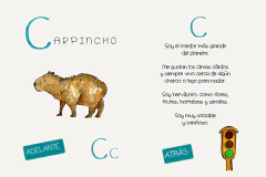 ANIMALARIO ARGENTINO