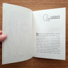 Imagen de AMADEO Y OTRA GENTE EXTRAORDINARIA