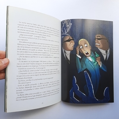 GUSTI EN EL MISTERIO DEL OJO DE AMARU - comprar online