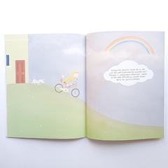 EUGENIO ESTÁ... ¡ENOJADO! - Lectorcitos a volar • Librería infantil 