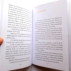 LA BRUJA TULA Y EL PRÍNCIPE DURMIENTE - comprar online