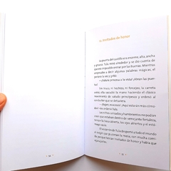 LA BRUJA TULA Y EL PRÍNCIPE DURMIENTE - Lectorcitos a volar • Librería infantil 