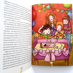 BRUNO BURBUJA TIENE UN HERMANO - comprar online