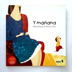 Y MAÑANA
