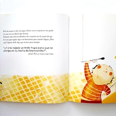 Y MAÑANA - Lectorcitos a volar • Librería infantil 