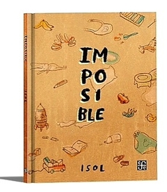 IMPOSIBLE - comprar online