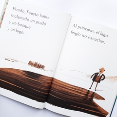 EL DESTINO DE FAUSTO - tienda online