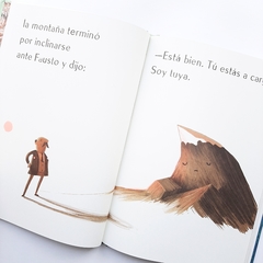 EL DESTINO DE FAUSTO - tienda online