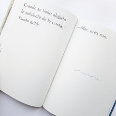 EL DESTINO DE FAUSTO - Lectorcitos a volar • Librería infantil 