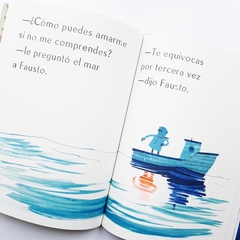 EL DESTINO DE FAUSTO