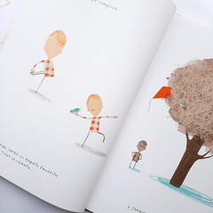 ATRAPADOS - Lectorcitos a volar • Librería infantil 