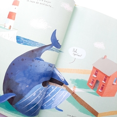 ATRAPADOS - Lectorcitos a volar • Librería infantil 