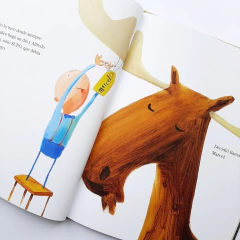 ESTE ALCE ES MÍO en internet