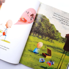 ESTE ALCE ES MÍO - Lectorcitos a volar • Librería infantil 