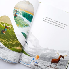 Imagen de ESTE ALCE ES MÍO