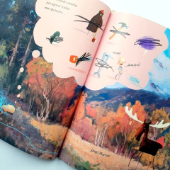 ESTE ALCE ES MÍO en internet