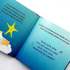 PARA DORMIR ESTRELLAS en internet