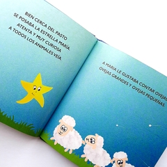 PARA DORMIR ESTRELLAS en internet