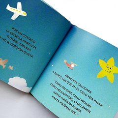 PARA DORMIR ESTRELLAS - tienda online