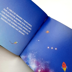 Imagen de PARA DORMIR ESTRELLAS