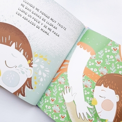 CANCIÓN DE LAS EMOCIONES - tienda online