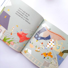 Imagen de TODAS LAS HOJAS SE ESTAN VOLANDO