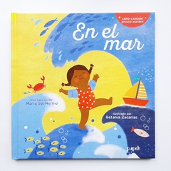 EN EL MAR