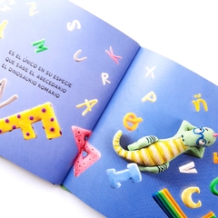 EL DINOSAURIO ROMARIO - Lectorcitos a volar • Librería infantil 