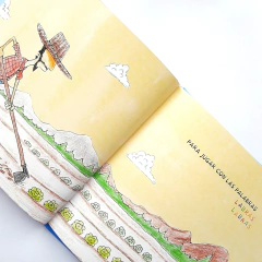 PARA JUGAR CON LAS PALABRAS en internet