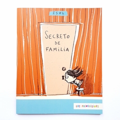 SECRETO DE FAMILIA